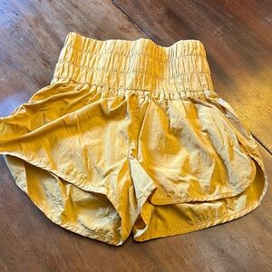 Free People Movement Women's Shorts